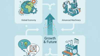 Why Import Machinery at the 139th Canton Fair 2026?
