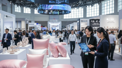 Discover Pink Silk Pillow Covers at the 2026 Canton Fair?