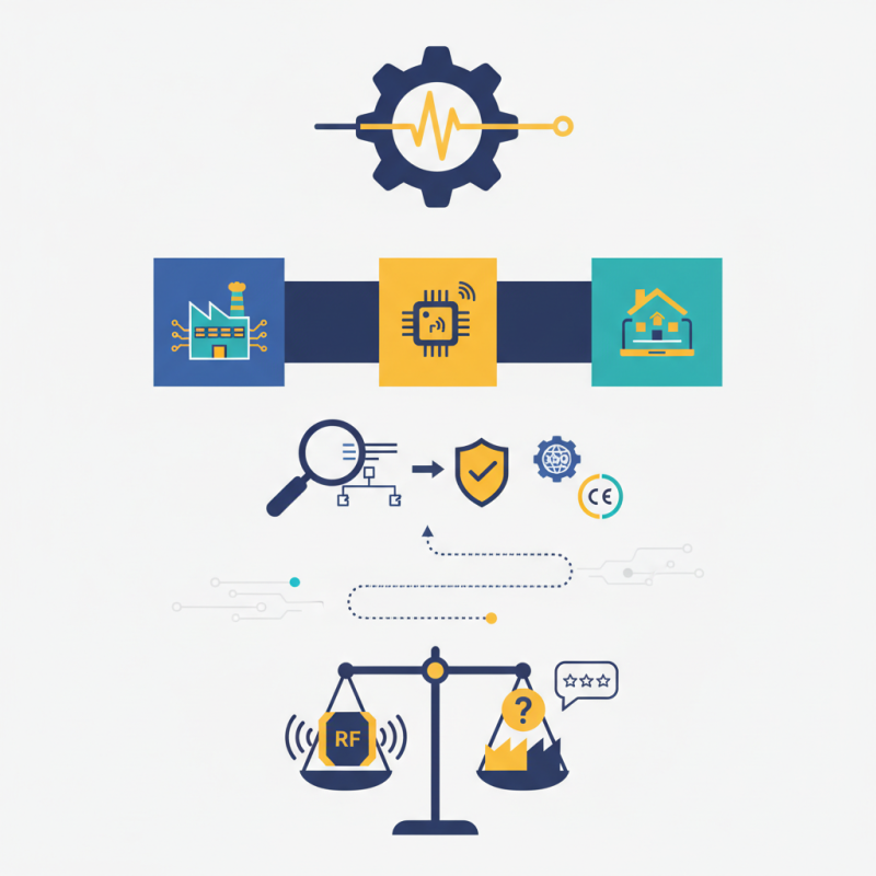 How to Choose the Best Rf Amplifier at the 139th Canton Fair 2026?