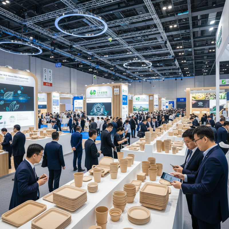 2026 Best Food-Grade Pulp Trends at 139th Canton Fair?