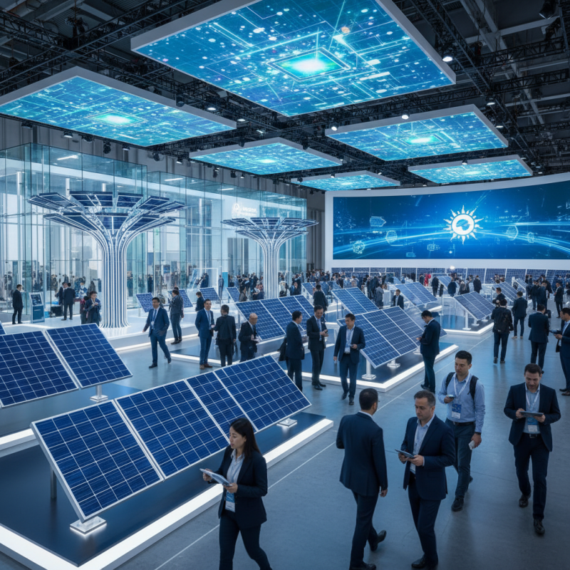 Top Solar Panels to Explore at 2026 Canton Fair?