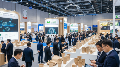 2026 Best Food-Grade Pulp Trends at 139th Canton Fair?