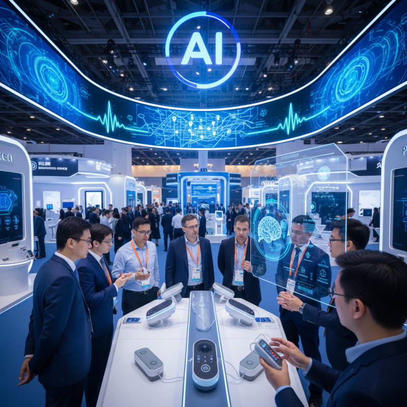 How to Choose the Right Tens Unit for 2026 Canton Fair?