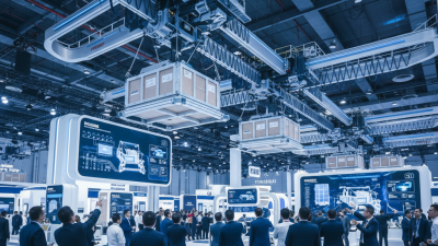 Top Benefits of Automated Crane Systems at 2026 Canton Fair?