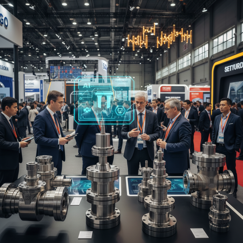 How to Choose Directional Hydraulic Valves at 2026 Canton Fair?