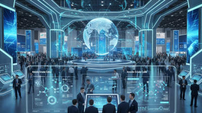 Anode Grade Coke Trends at the 139th Canton Fair 2026?