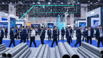 Tips for Sourcing ERW Steel Pipe for Sale at 2026 Canton Fair?