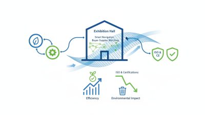 China Best Drainage Geonet Solutions at the 2026 Canton Fair?