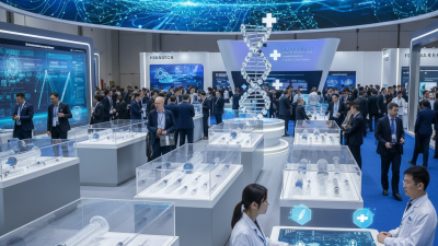 Luer Lock Syringe Highlights at 2026 Canton Fair Insights?