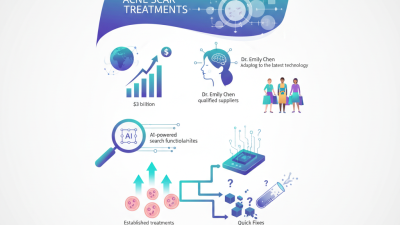 2026 Acne Scar Treatments to Explore at China Import Expo?