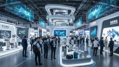 How to Source Aluminium CNC Machining at 2026 Canton Fair?