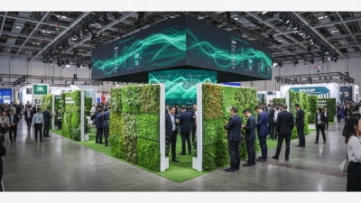 How to Choose Artificial Wall Grass at the 2026 Canton Fair?