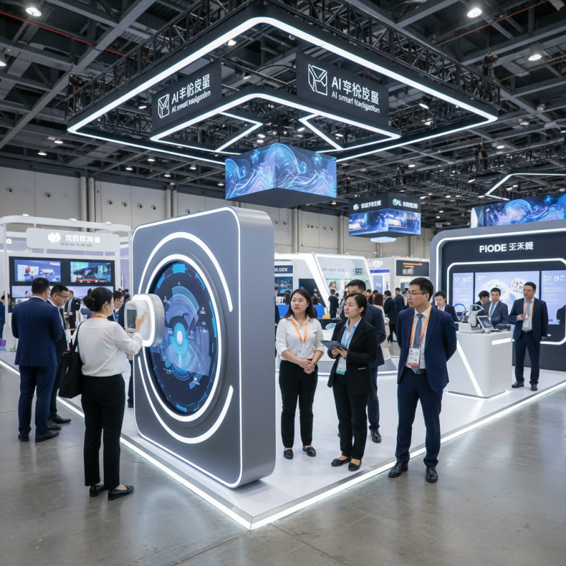 How to Use Skin Analyzer at the 2026 Canton Fair?