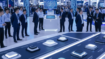 Top Push Button Switch Trends to Watch at 2026 Canton Fair?