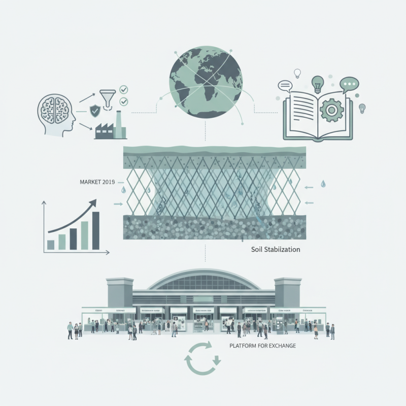 China Best Drainage Geonet at 2026 Canton Fair for Global Buyers?