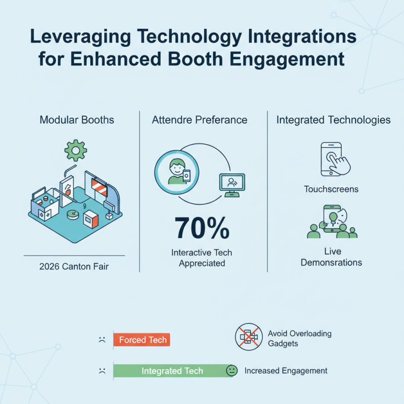 How to Choose a Modular Booth at the 2026 Canton Fair?