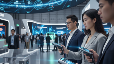 Best Android Barcode Scanners for 2026 Canton Fair?