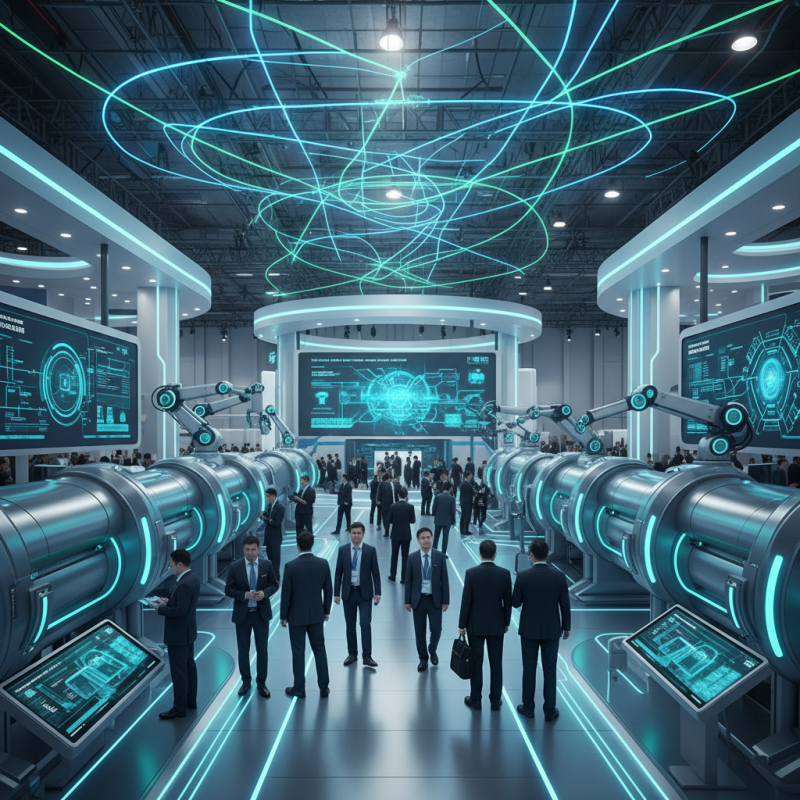 Desulfurization Equipment Trends at 2026 Canton Fair Insights?