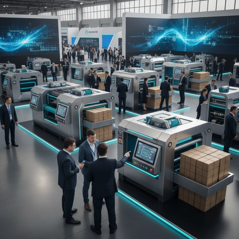 How to Choose an Automatic Baler Machine at Canton Fair 2026?