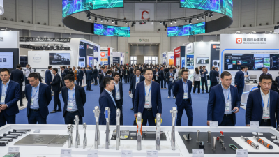 How to Choose the Best Industrial Magnetic Hook at Canton Fair 2026?