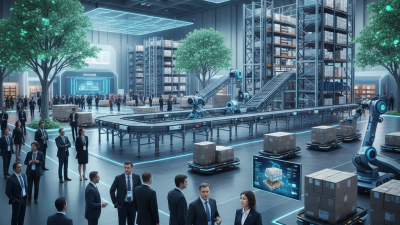 How to Use Automated Warehouse Systems at Guangzhou Fair 2026?