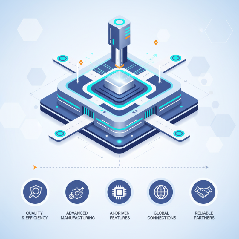 Why Choose Aluminium CNC Machining at the 2026 Canton Fair?