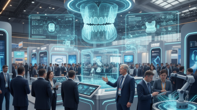 Dental Implant Surgery Trends at 2026 Canton Fair Insights?