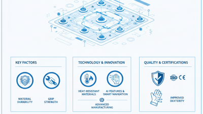 How to Choose the Best Rescue Gloves at the 2026 Canton Fair?