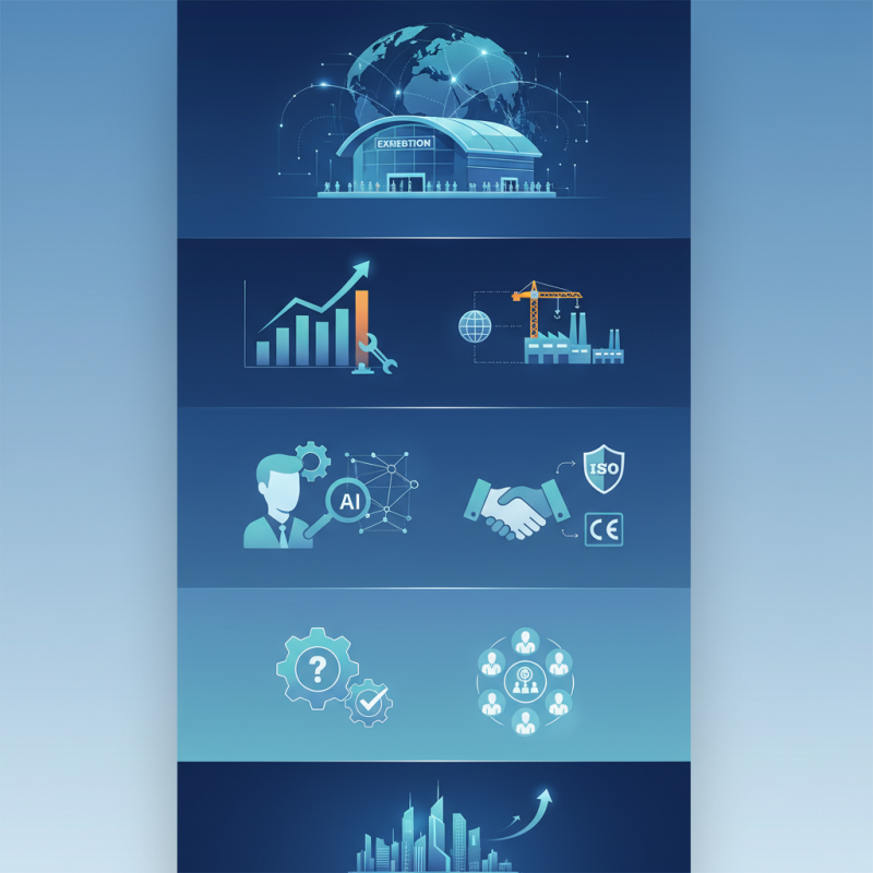 Smls Steel Pipe Trends at 2026 Canton Fair for Global Buyers?