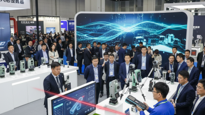 Top Rtk Laser Measure Trends at 2026 Canton Fair?