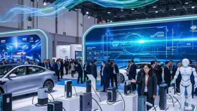 Best Portable EV Chargers at 2026 Canton Fair to Boost Sales?