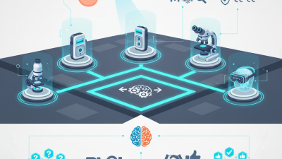 Top 5 Eardrum Microscopes to Discover at 2026 Canton Fair?