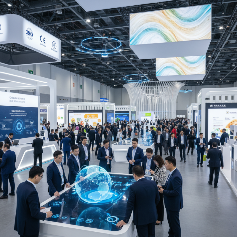 How to Source Food Grade Pulp at the 2026 Canton Fair?