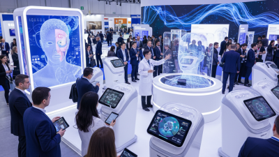 Top 10 Skin Analyzers to Discover at Canton Fair 2026?