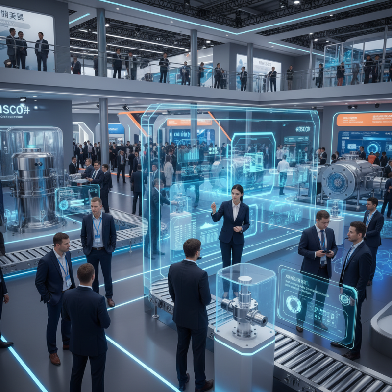 How to Choose Directional Hydraulic Valve at 2026 Canton Fair?