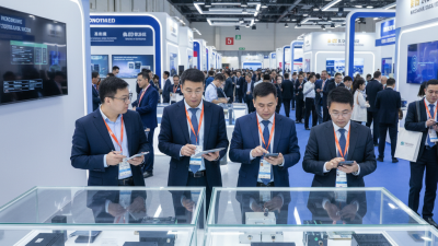 Top 10 Microwave Coaxial Switches for 2026 Canton Fair?