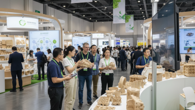 How to Source Pulp Molding Products at Canton Fair 2026?