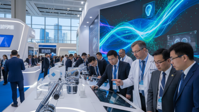 Top Tips for Using Eardrum Microscopes at the 2026 Canton Fair?