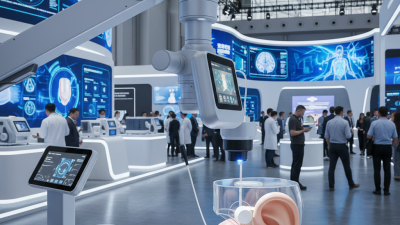 Eardrum Microscope Innovations at 2026 Canton Fair Insights?