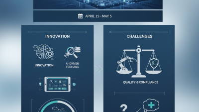 Luer Lock Syringe Trends at 2026 China Import and Export Fair?