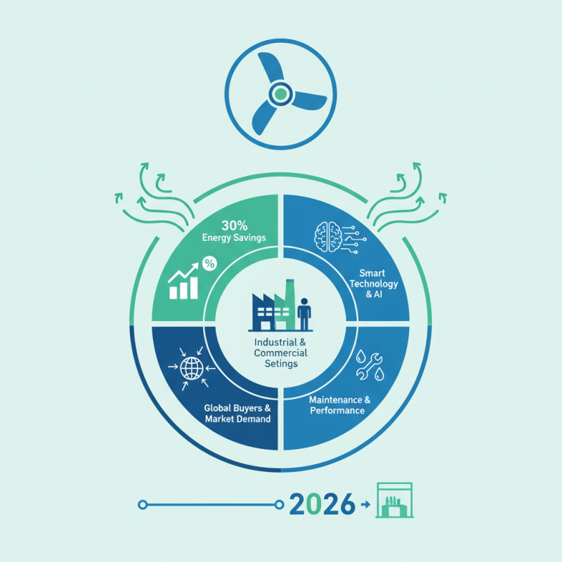 Best Big Hvls Fan Trends for Global Buyers at 2026 Canton Fair?