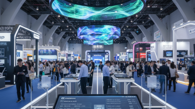 How to Source Epon Olt 8 Por at 2026 Canton Fair?