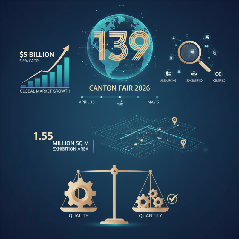 How to Source Push Button Switches at the 139th Canton Fair 2026?