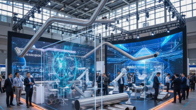 Top 10 Smls Steel Pipe Trends at 2026 Canton Fair?