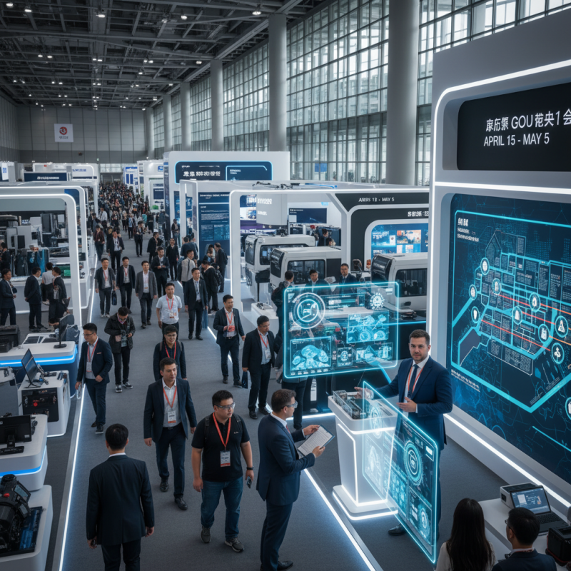 Top 10 Benefits for PSC Holders at 2026 Canton Fair?