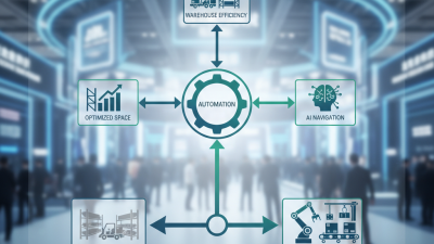 Top 10 Automated Storage Systems to Explore at 2026 Canton Fair?