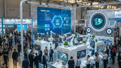 Why Choose the Best Trimmer Head at 2026 Canton Fair?