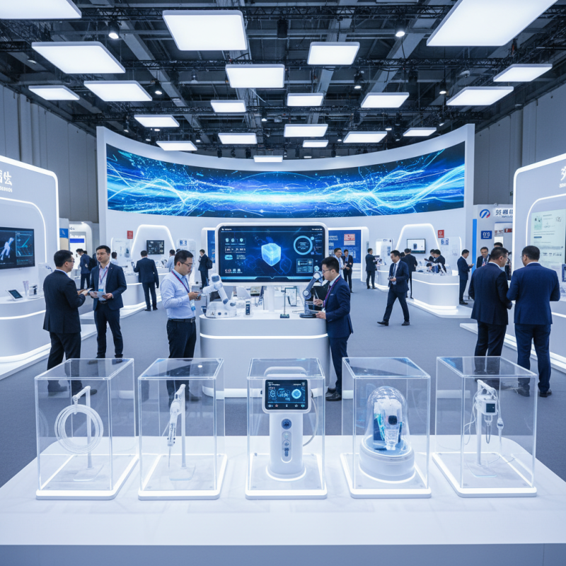Top 5 Vascular Access Devices to Watch at 2026 Canton Fair?