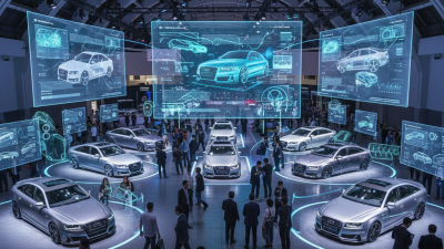 Top 10 Audi A6 C6 Body Kits to Explore at 2026 Canton Fair?