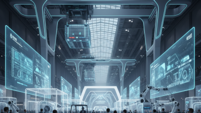 How to Optimize Your Operations with Automated Crane System by 2026 Canton Fair?